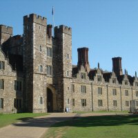 Knole House
